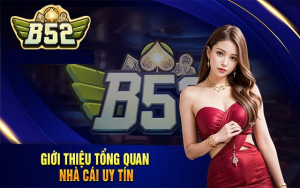 Game B52CLUB