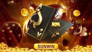 Sunwin – Cổng Game Bài Đổi Thưởng Uy Tín Tại Việt Nam