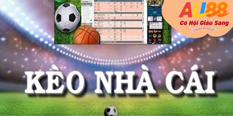 Điểm qua các ưu điểm khi soi kèo tài xỉu tại AU88