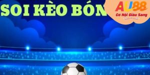 Kèo tài xỉu Au88